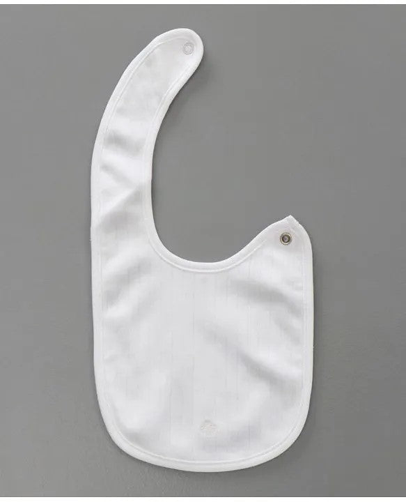 Infant Essentials Gift Set Full Sleeves White - 8 Pieces