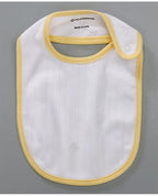 Infant Essentials Gift Set Full Sleeves Yellow - 8 Pieces