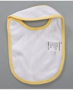 Infant Essentials Gift Set Full Sleeves Yellow - 8 Pieces
