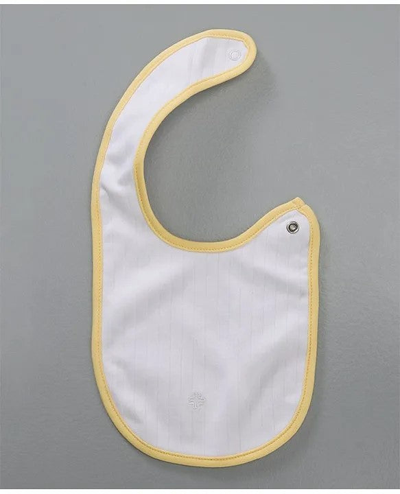 Infant Essentials Gift Set Full Sleeves Yellow - 8 Pieces
