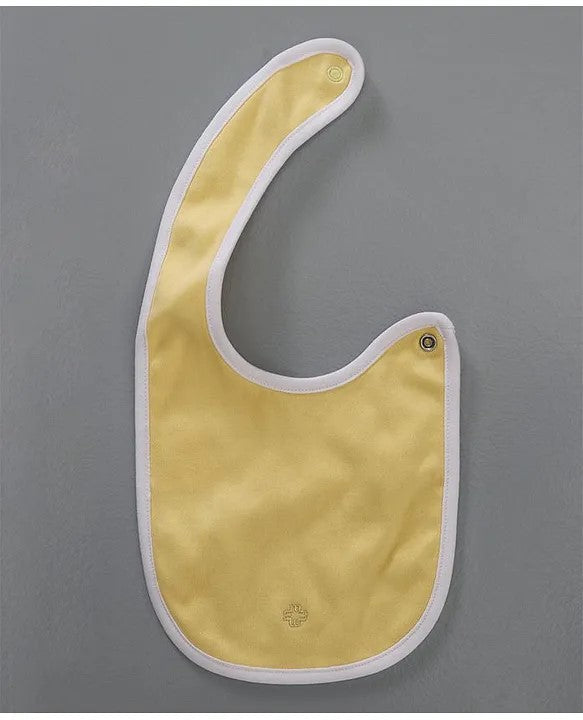 Infant Essentials Gift Set Full Sleeves Yellow - 8 Pieces