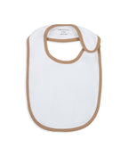 Infant Essentials Gift Set Full Sleeves Fawn - 8 Pieces