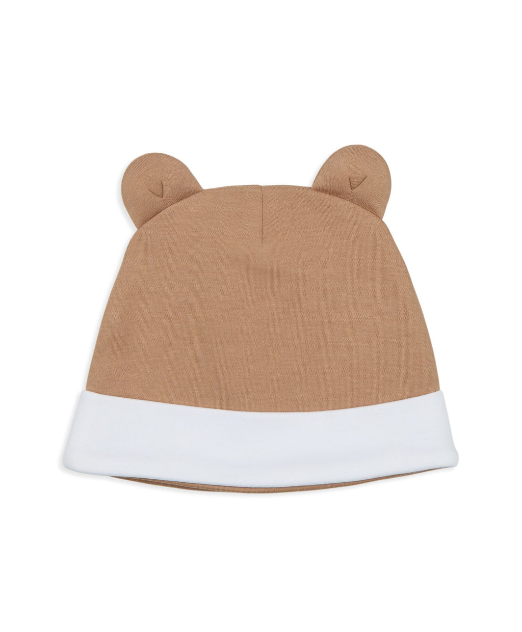Infant Essentials Gift Set Full Sleeves Fawn - 8 Pieces