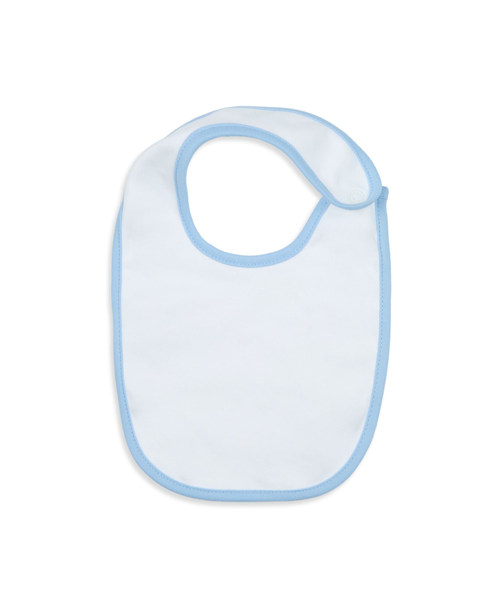 Infant Essentials Gift Set Full Sleeves Blue Bell - 8 Pieces