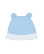 Infant Essentials Gift Set Full Sleeves Blue Bell - 8 Pieces