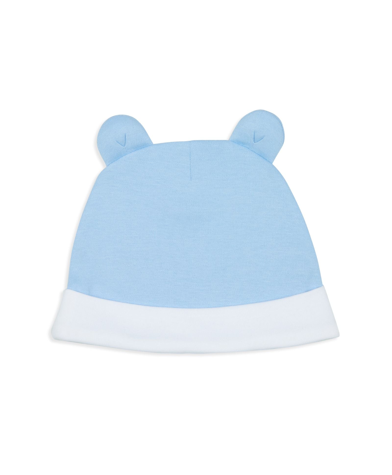 Infant Essentials Gift Set Full Sleeves Blue Bell - 8 Pieces