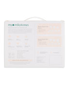 Infant Essentials Gift Set Full Sleeves Peach - 8 Pieces