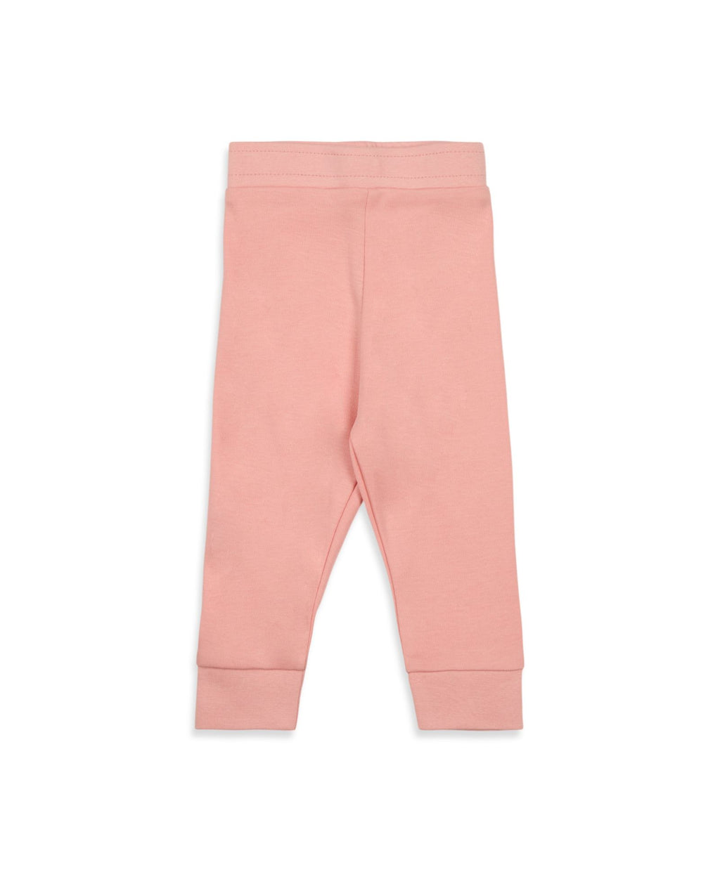 Infant Essentials Gift Set Full Sleeves Peach - 8 Pieces