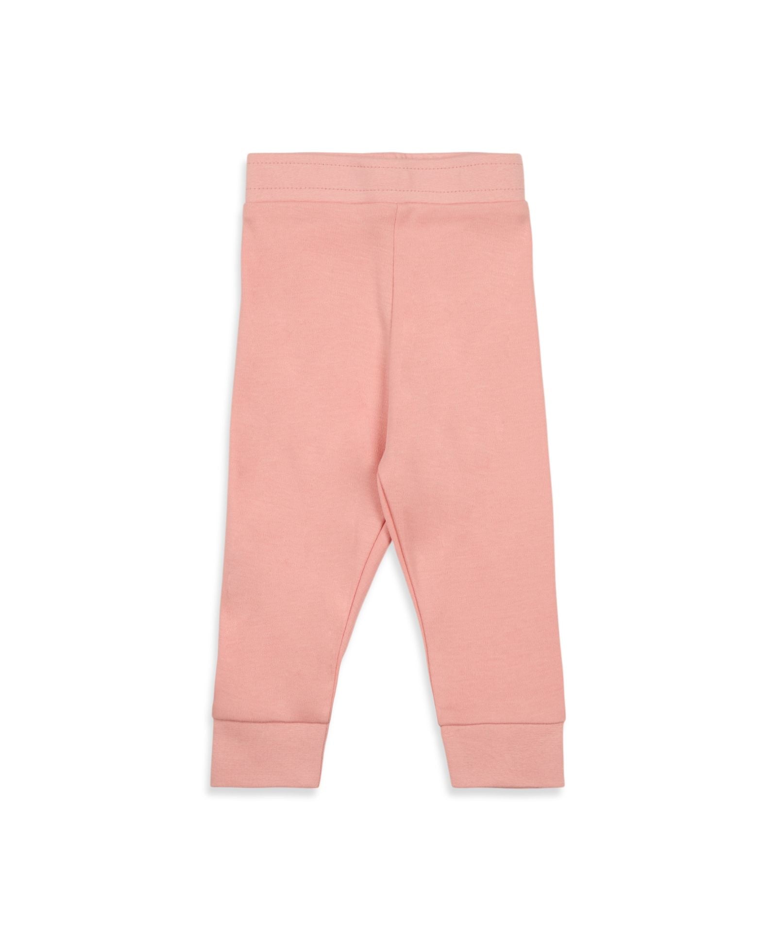 Infant Essentials Gift Set Full Sleeves Peach - 8 Pieces