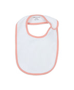 Infant Essentials Gift Set Full Sleeves Peach - 8 Pieces