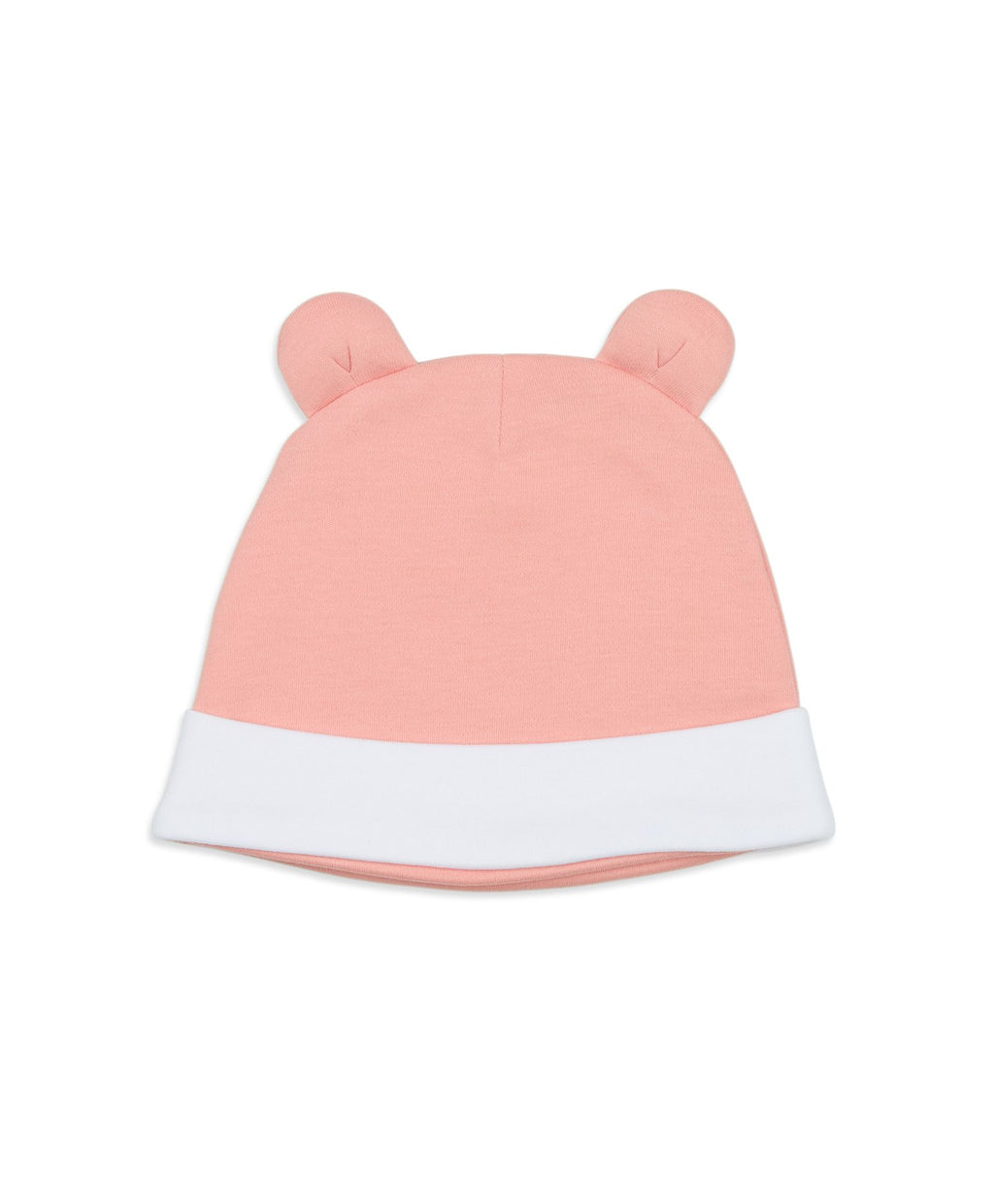 Infant Essentials Gift Set Full Sleeves Peach - 8 Pieces