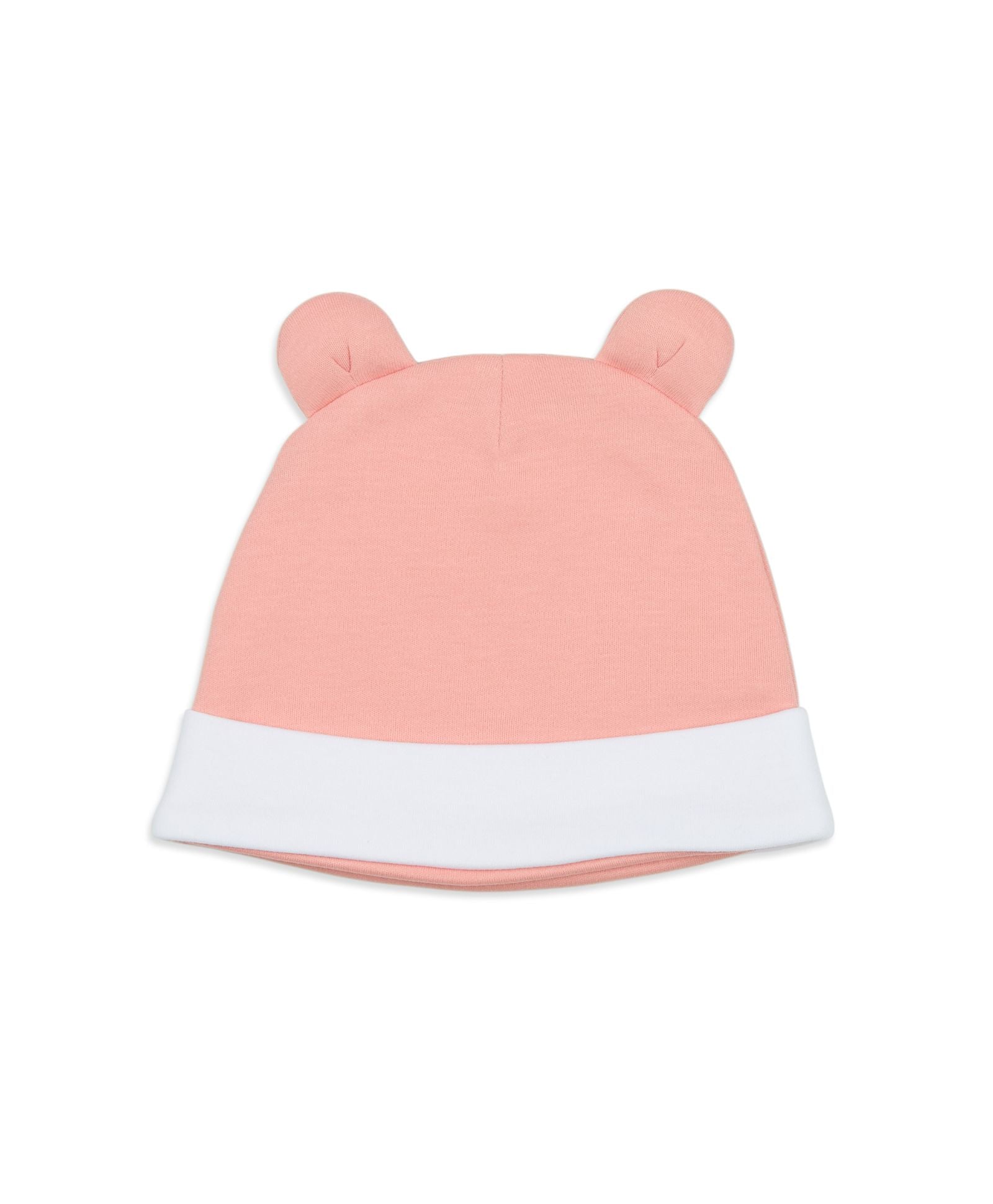 Infant Essentials Gift Set Full Sleeves Peach - 8 Pieces