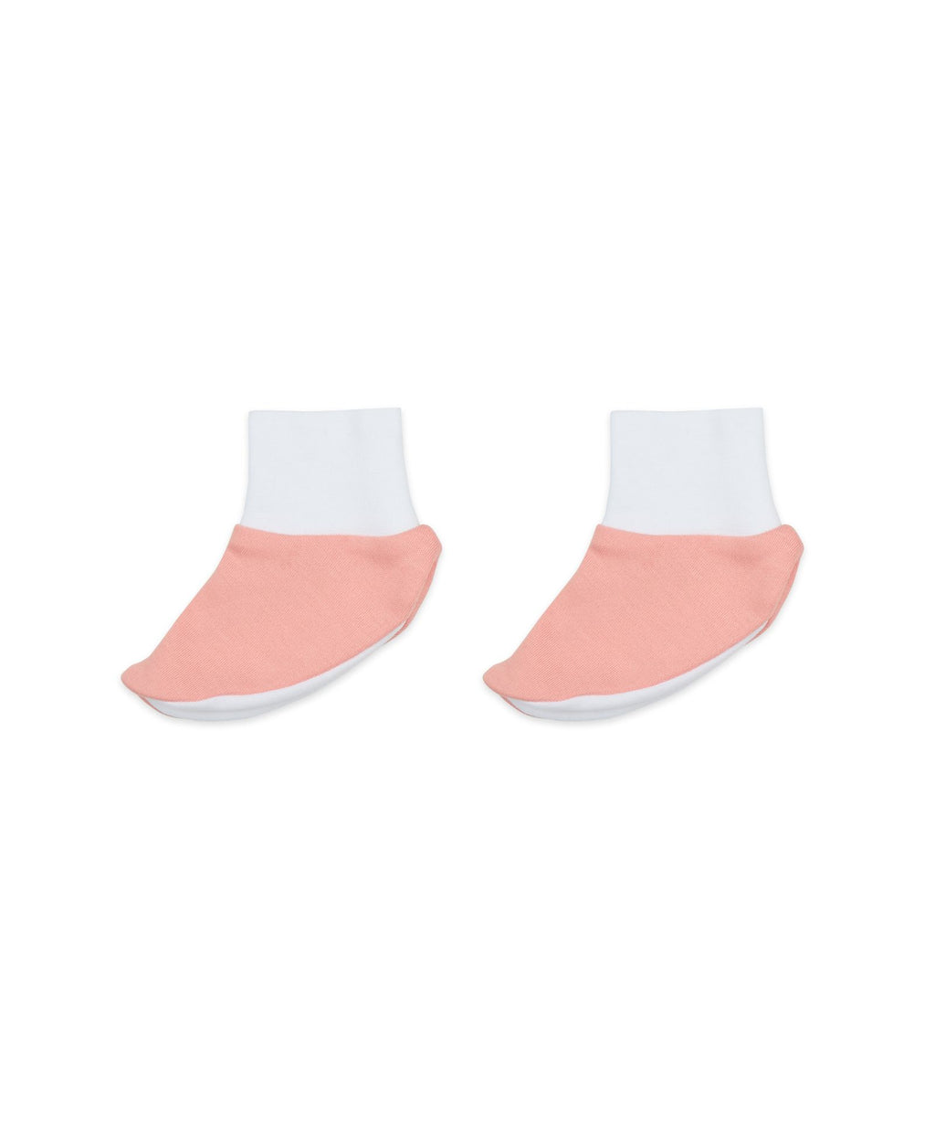 Infant Essentials Gift Set Full Sleeves Peach - 8 Pieces