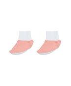 Infant Essentials Gift Set Full Sleeves Peach - 8 Pieces