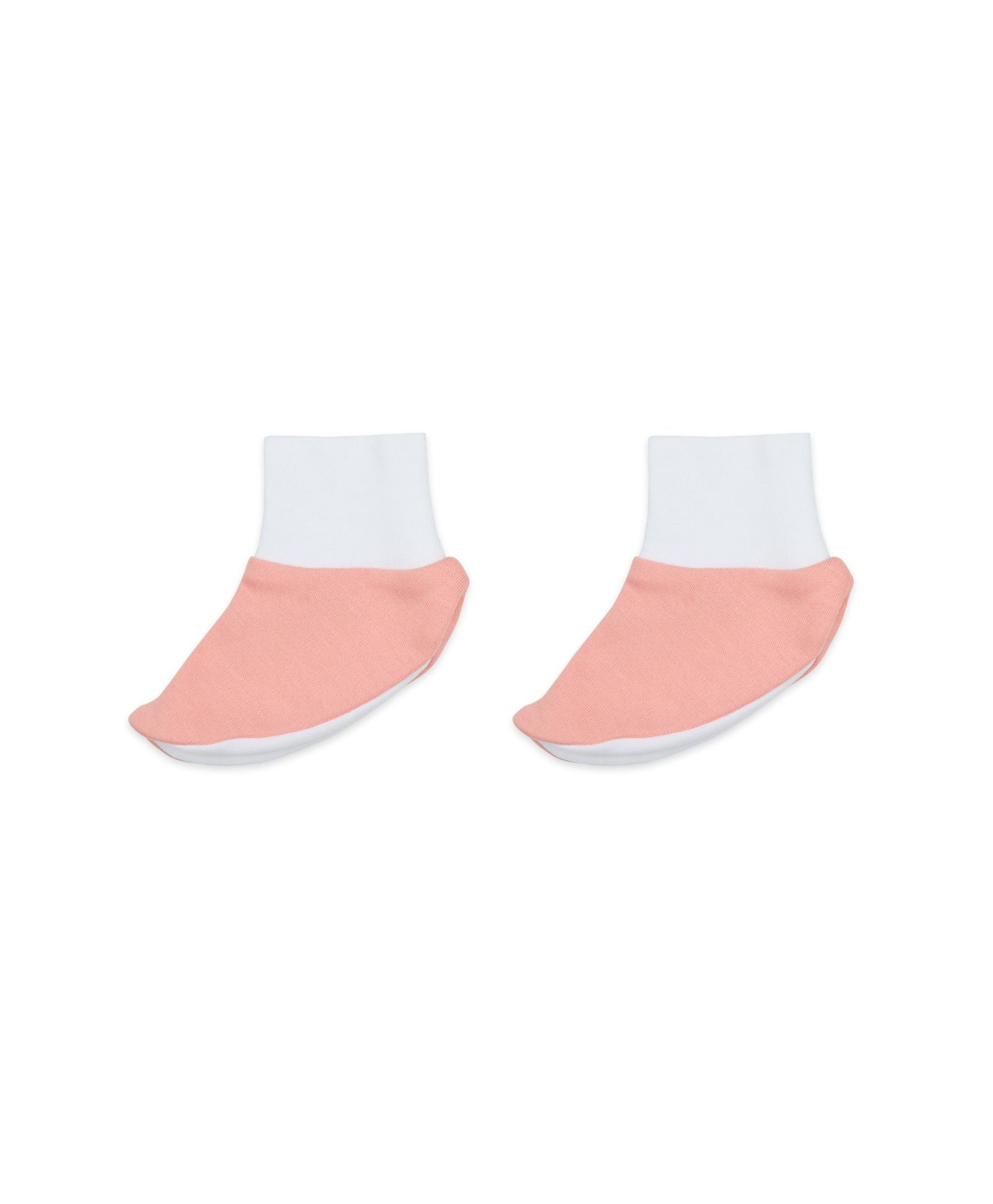 Infant Essentials Gift Set Full Sleeves Peach - 8 Pieces