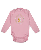 Infant Essentials Gift Set Full Sleeves Parfait Pink - 8 Pieces