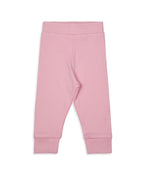 Infant Essentials Gift Set Full Sleeves Parfait Pink - 8 Pieces