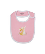 Infant Essentials Gift Set Full Sleeves Parfait Pink - 8 Pieces