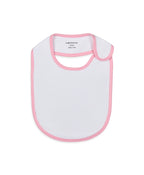 Infant Essentials Gift Set Full Sleeves Parfait Pink - 8 Pieces