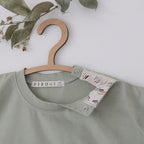 Organic Classic Romper