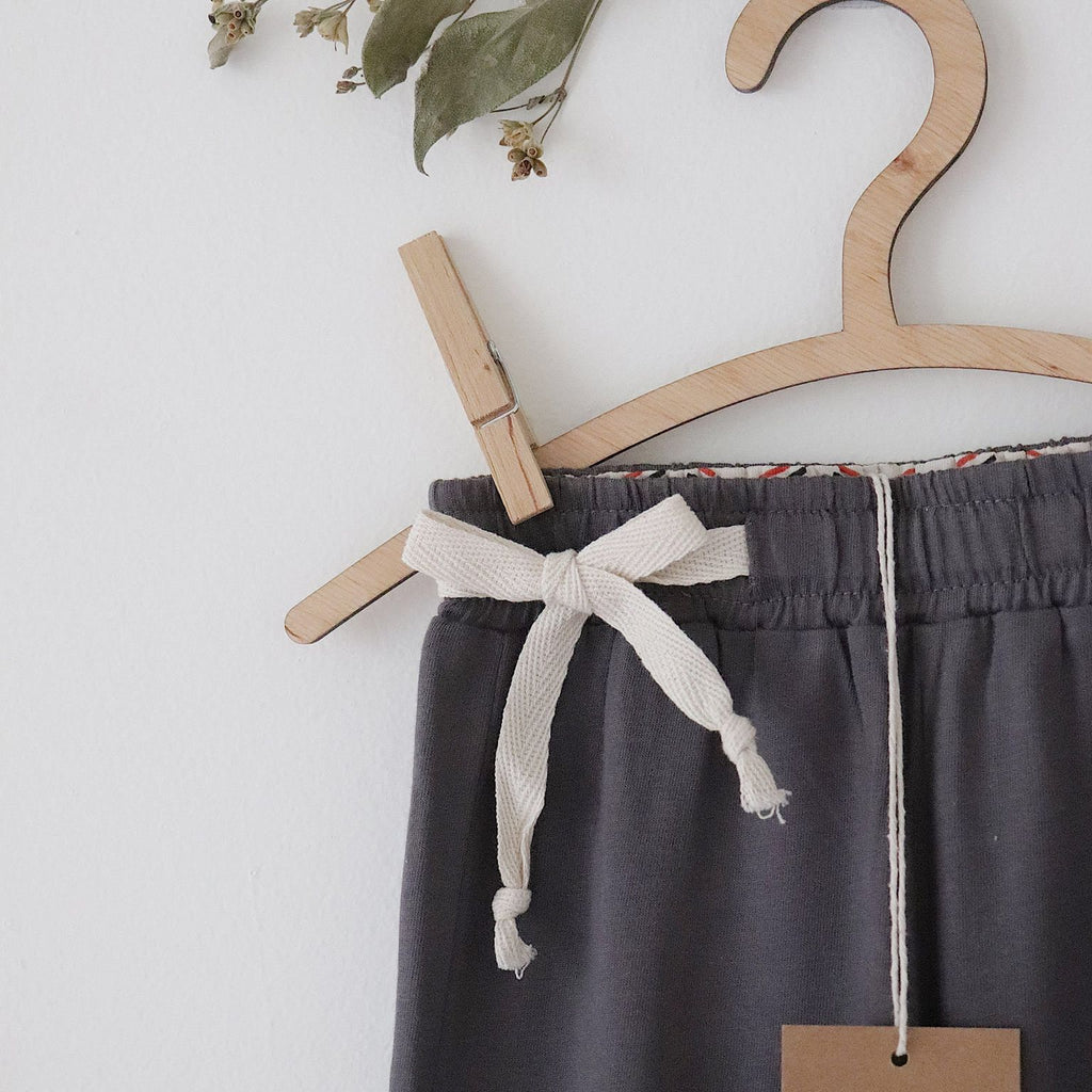 Organic Everyday Joggers