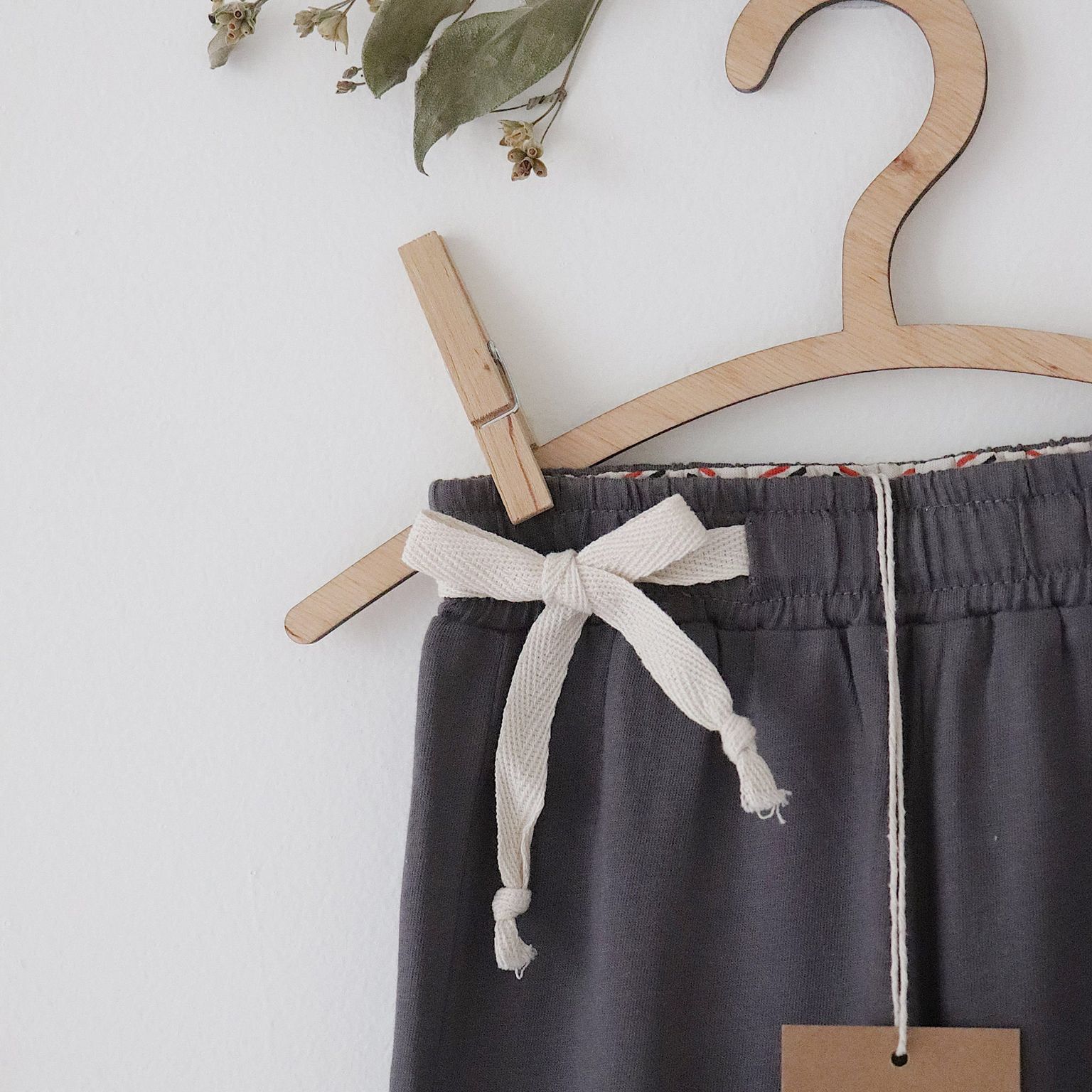 Organic Everyday Joggers