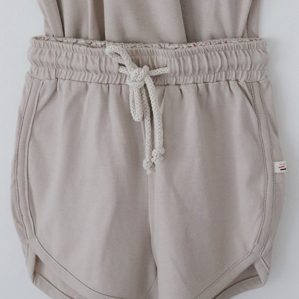 Organic All Day Shorts