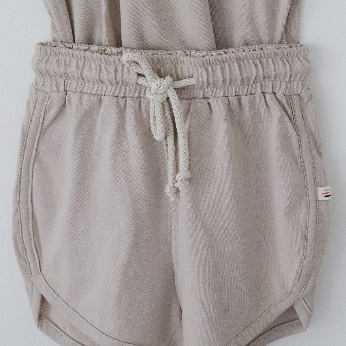 Organic All Day Shorts