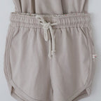 Organic All Day Shorts