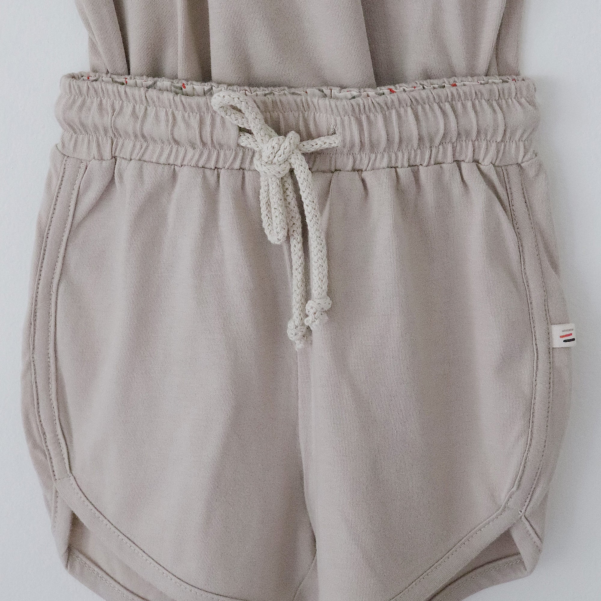 Organic All Day Shorts