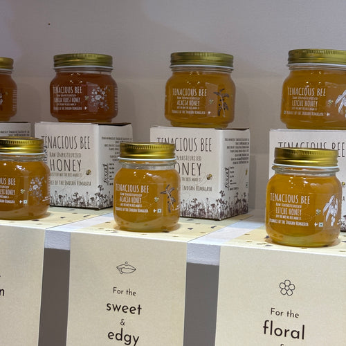 Acacia Honey 275 gm