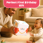 Silicone Castle Stacker for Beach Time, bath time fun and imaginative play