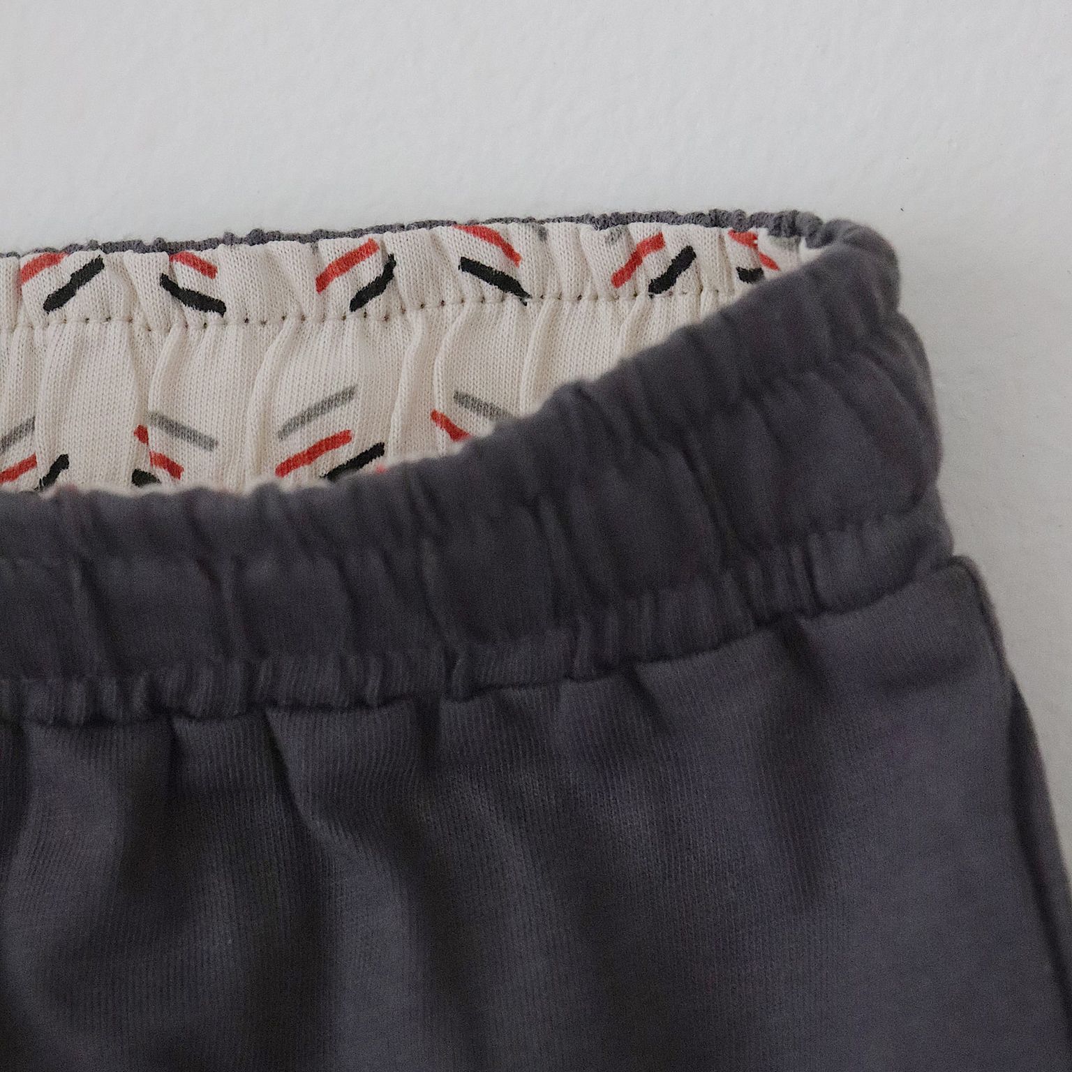 Organic Everyday Joggers