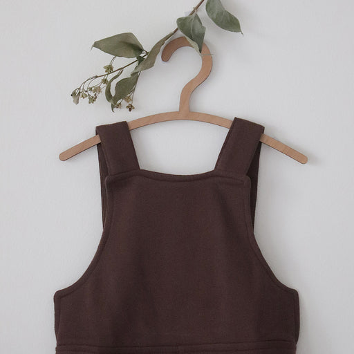 Organic Overalls