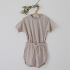 Organic All Day Shorts
