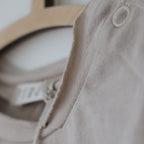 Organic All Day Tee