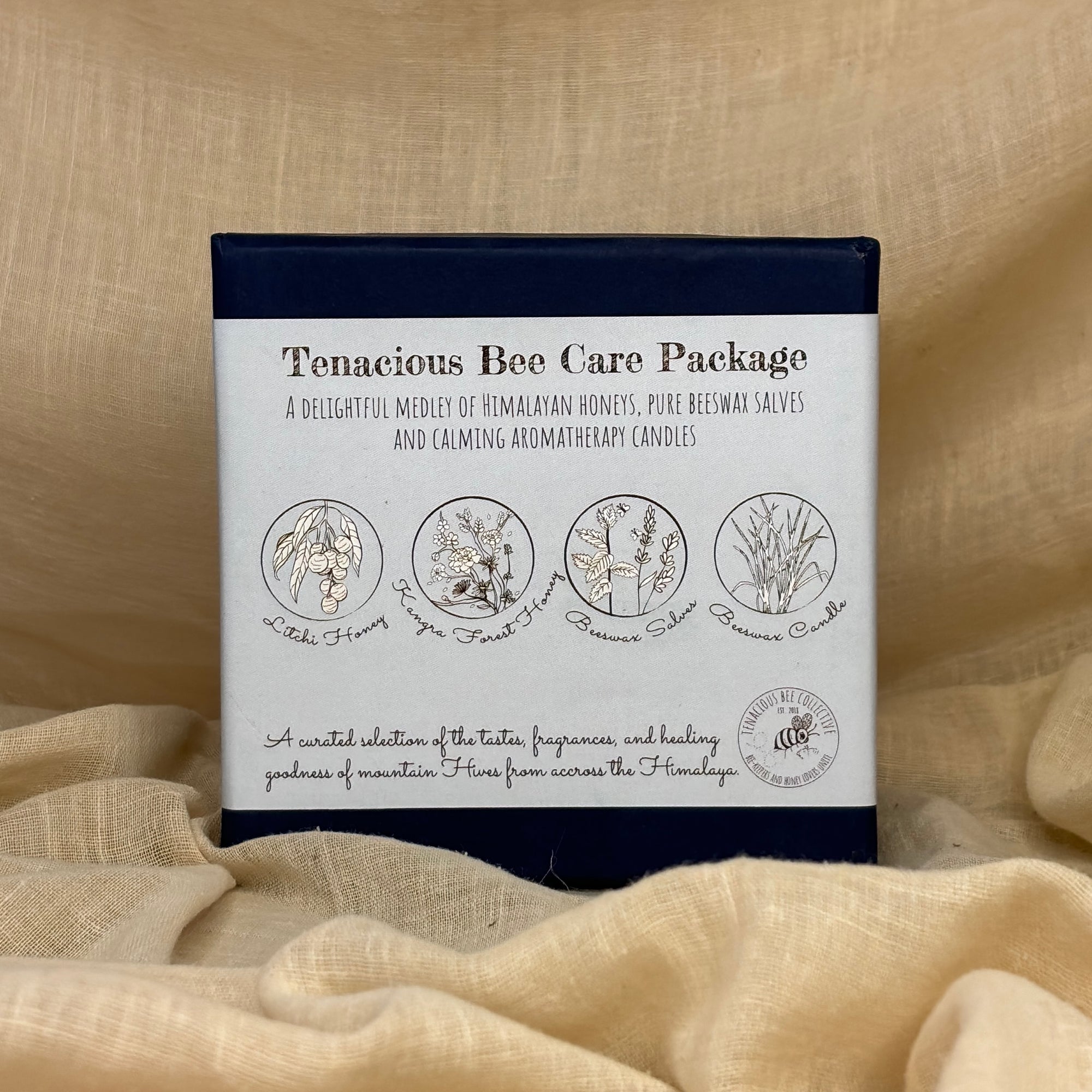 Bee Care Package