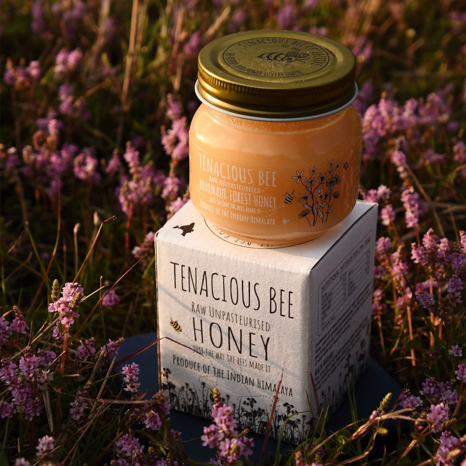 Honey