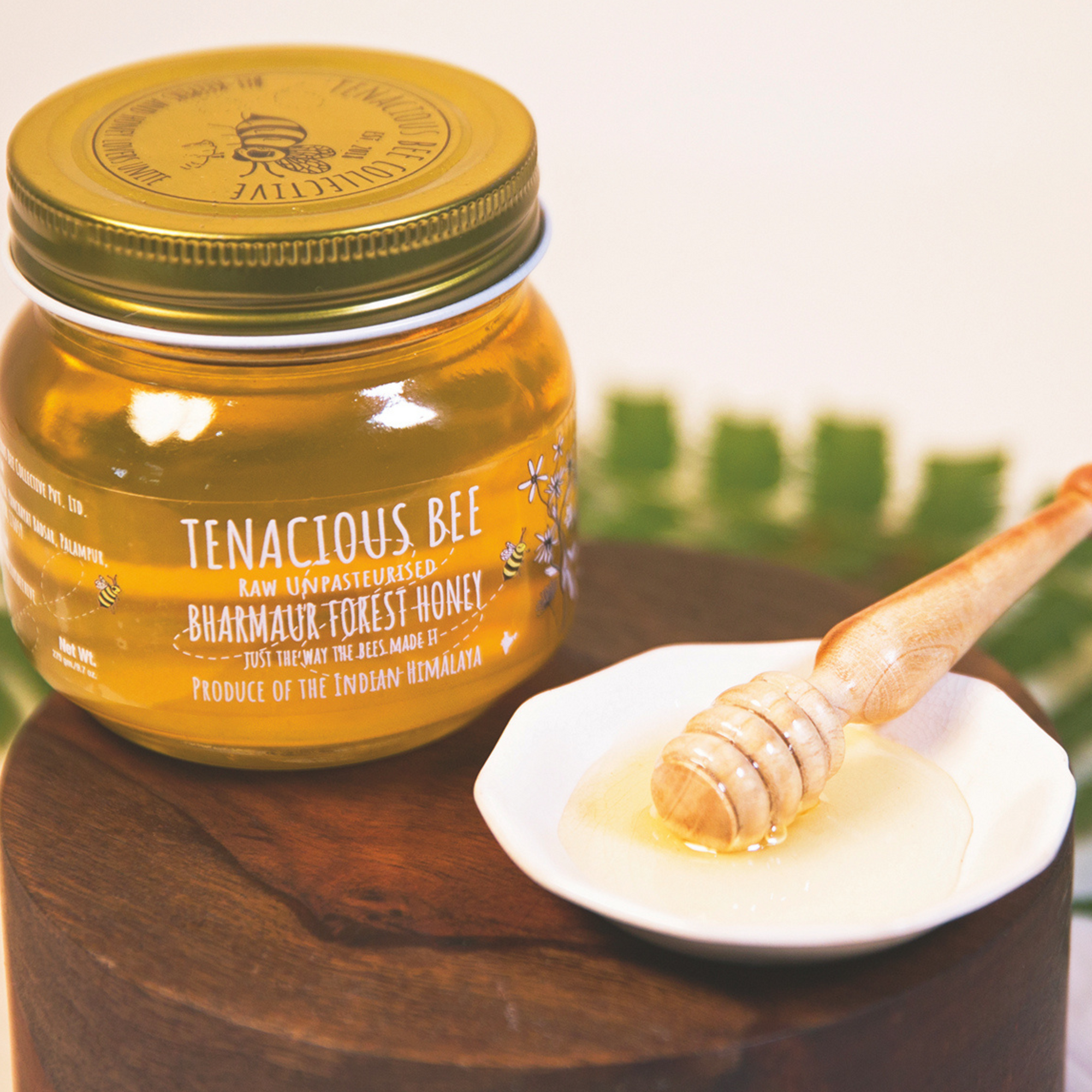 Bharmaur Forest Honey 275 gm