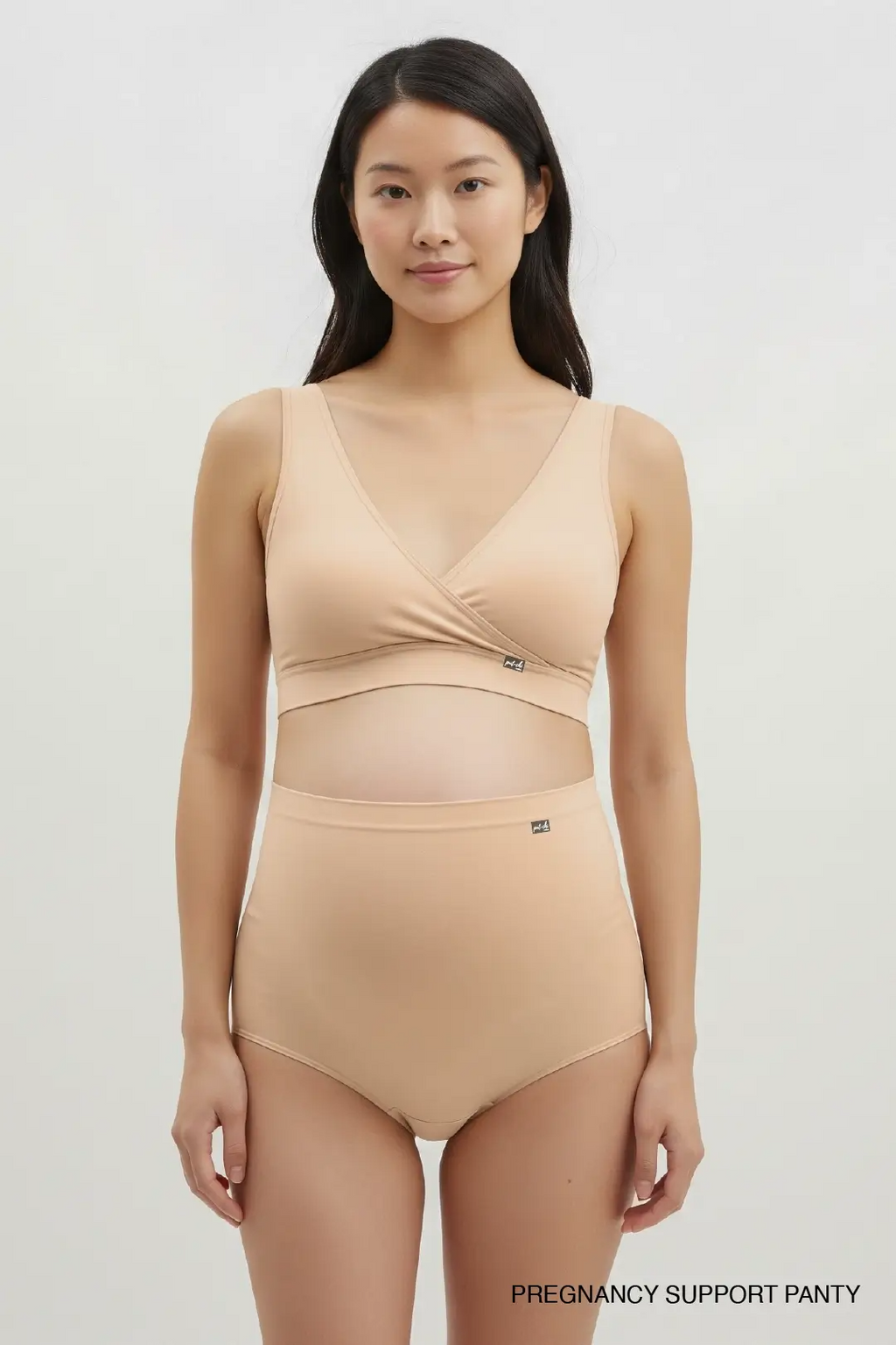 Putchi Pregnancy Bump Support Underwear