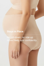 Putchi Pregnancy Bump Support Underwear