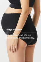 Putchi Pregnancy Bump Support Underwear
