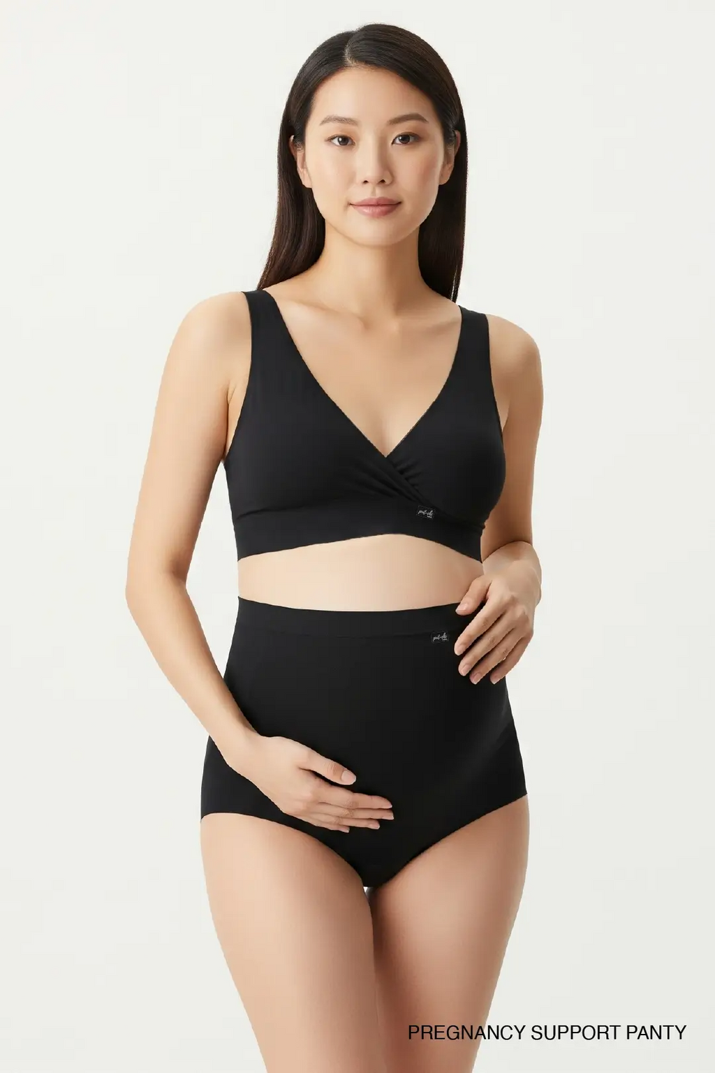 Putchi Pregnancy Bump Support Underwear
