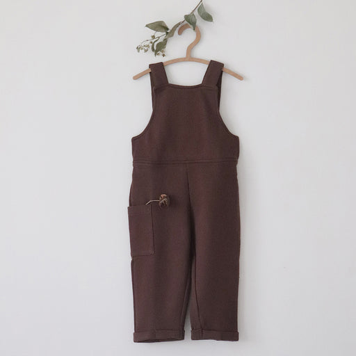 Organic Overalls