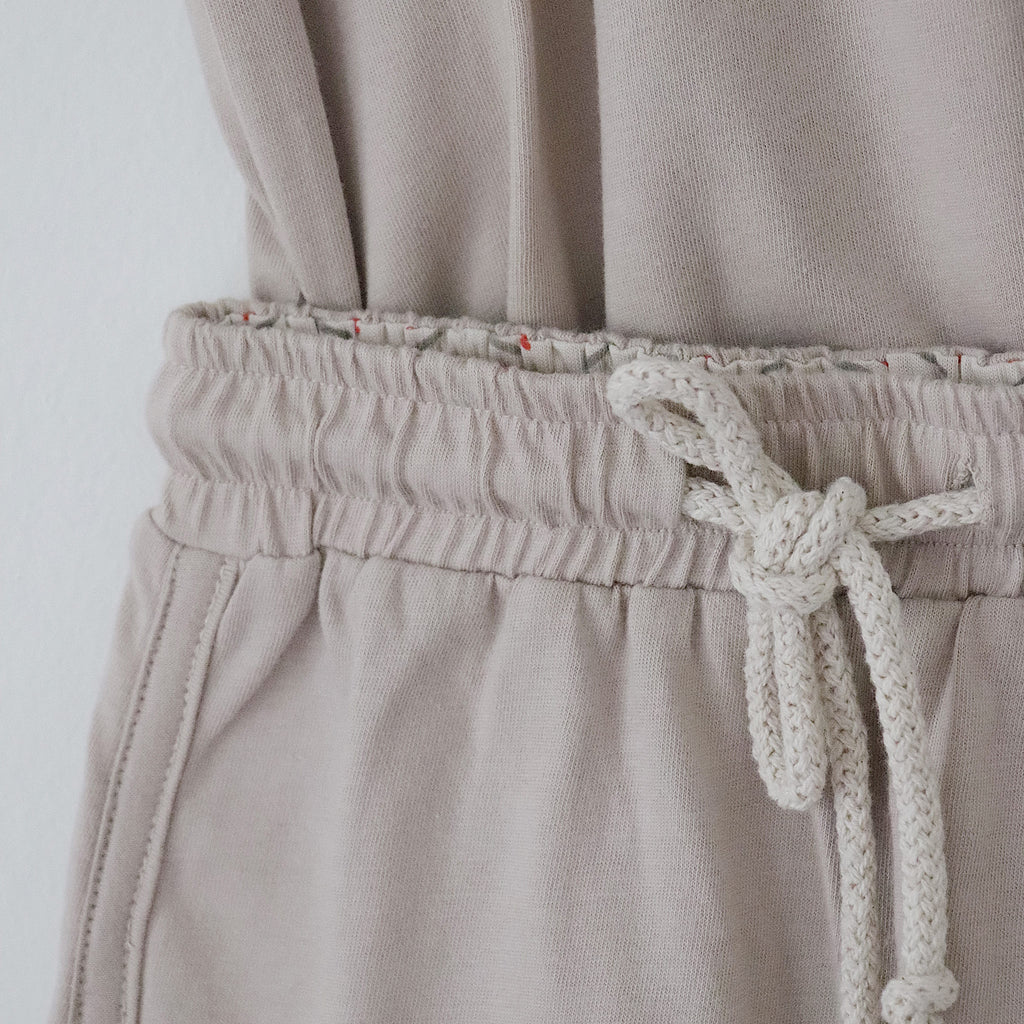 Organic All Day Shorts