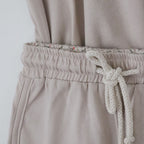 Organic All Day Shorts