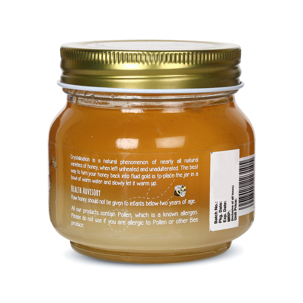 Curryleaf Flower Honey 275 gm