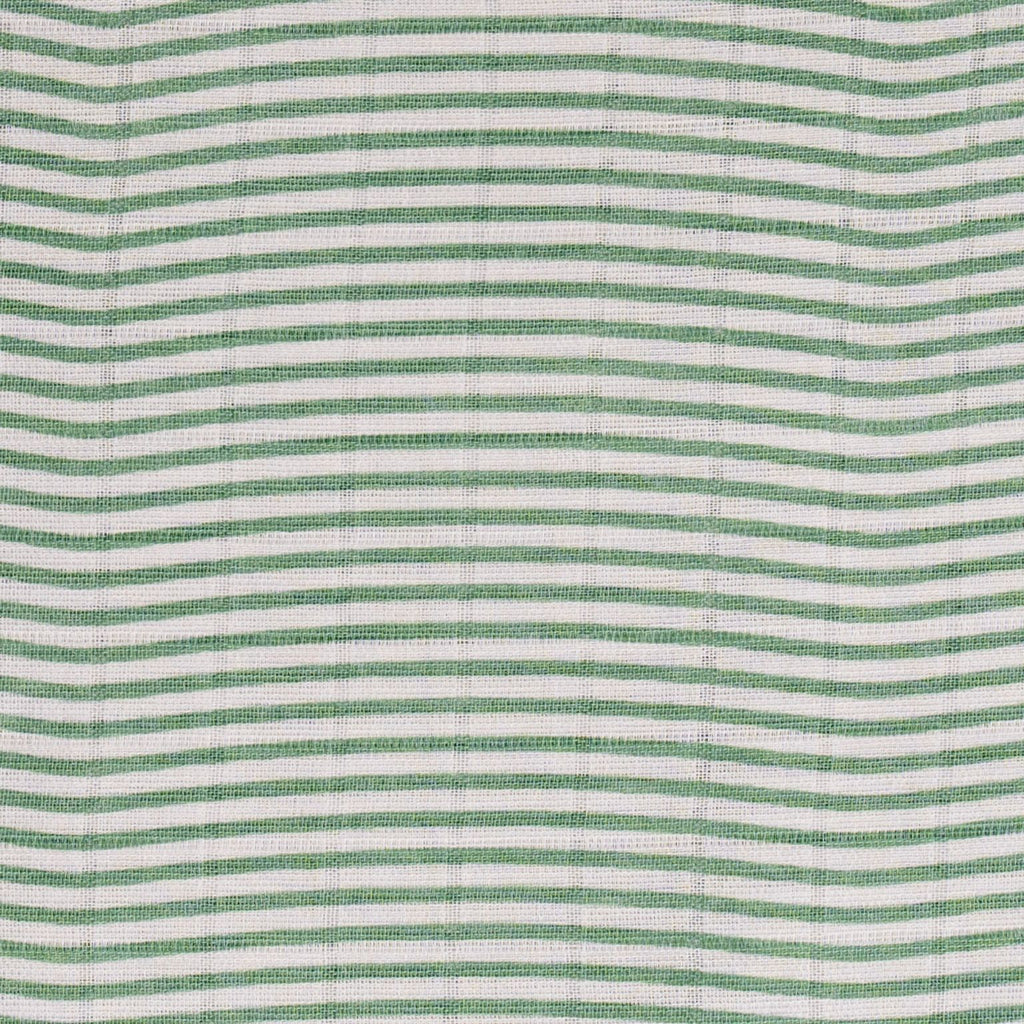 Unisex Organic Cotton Muslin Swaddles, 0-1 years-Palm Paradise-Green