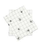 Unisex 100% Organic Cotton  Baby Crrier warp