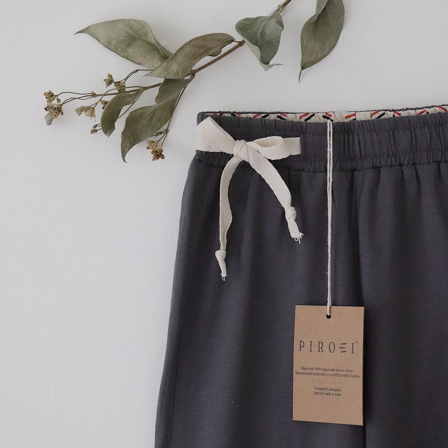 Organic Everyday Joggers